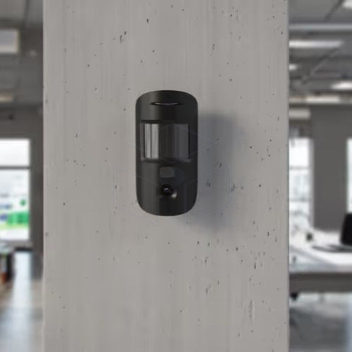 Ajax Motioncam Jeweller Detectoren