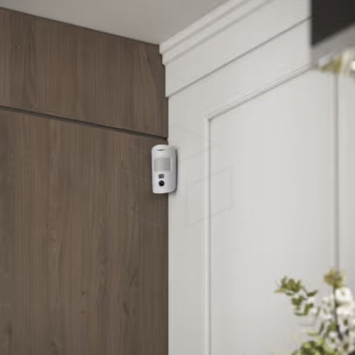 Ajax Motioncam Jeweller Detectoren