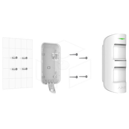Ajax Motioncam Outdoor Bracket Accessoires