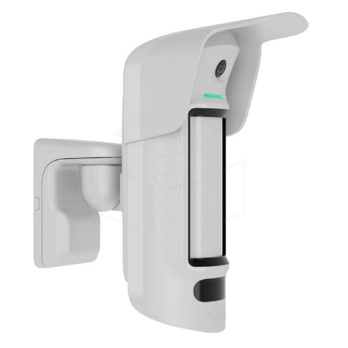 Ajax Motioncam Outdoor Highmount (Phod) Jeweller Detectoren