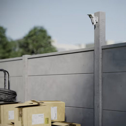 Motioncam Outdoor Highmount (Phod) Jeweller Ajax Detectoren