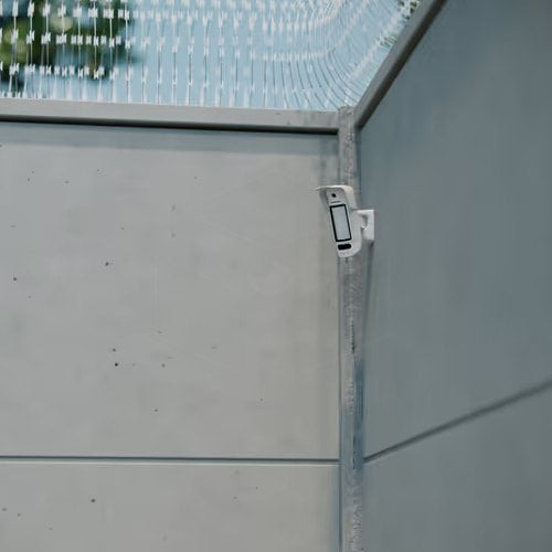 Motioncam Outdoor Highmount (Phod) Jeweller Ajax Detectoren