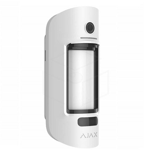 Ajax Motioncam Outdoor Jeweller Detectoren