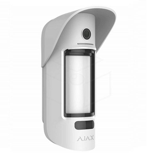 Ajaxmotioncam Outdoor (Phod) Behuizing Ajax Accessoires