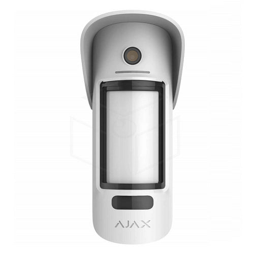 Ajax Motioncam Outdoor (Phod) Jeweller Detectoren