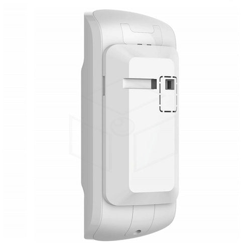 Ajax Motioncam Outdoor (Phod) Jeweller Detectoren