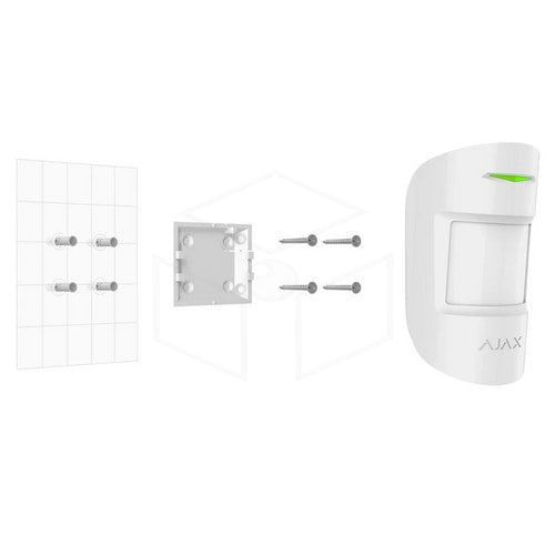 Ajax Motionprotect Bracket Accessoires