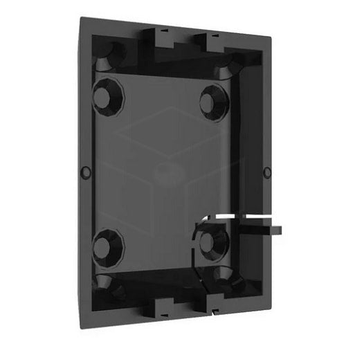 Ajax Motionprotect Bracket Kleur: Zwart Accessoires