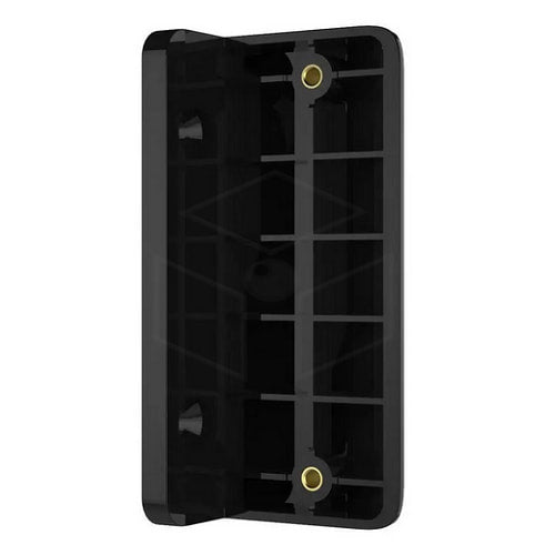 Ajax Motionprotect Curtain Bracket Kleur: Zwart Accessoires