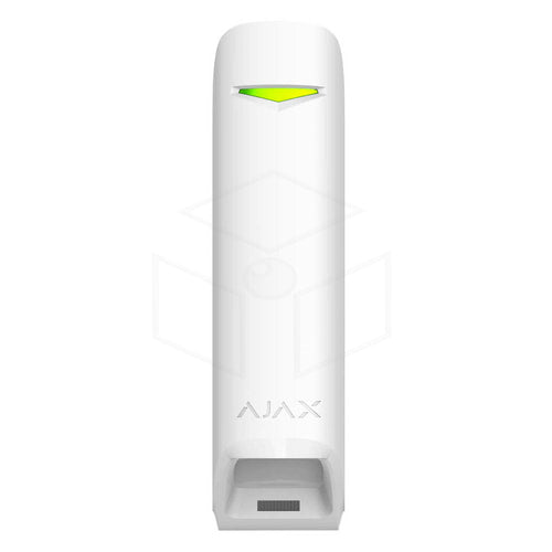 Ajax Motionprotect Curtain Jeweller Detectoren