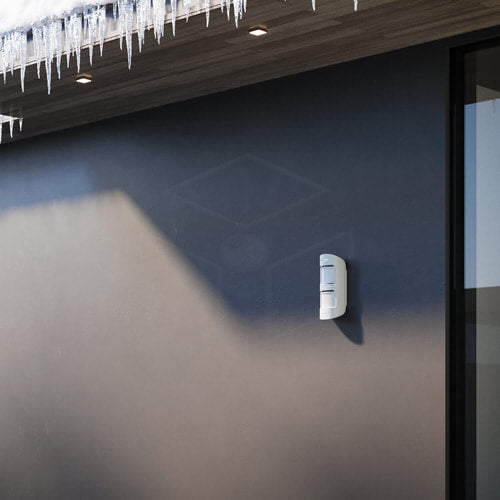 Ajax Motionprotect Outdoor Jeweller Detectoren