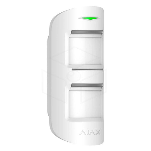 Ajax Motionprotect Outdoor Jeweller Detectoren