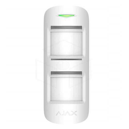 Ajax Motionprotect Outdoor Jeweller Detectoren
