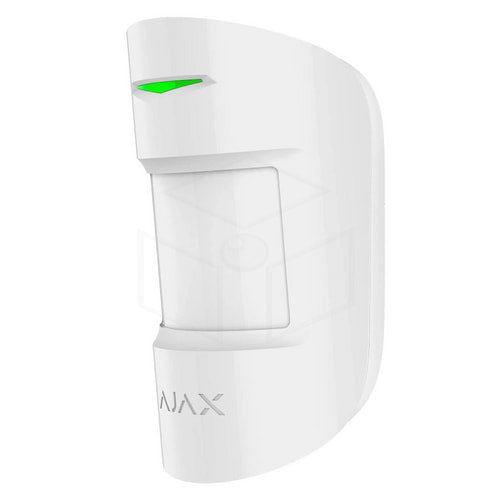 Ajax Motionprotect Plus Jeweller Detectoren