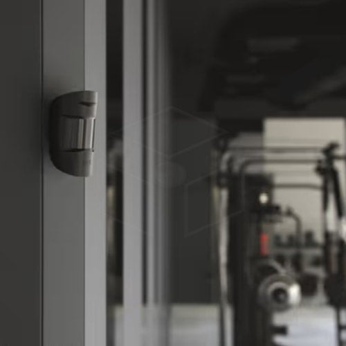 Ajax Motionprotect Plus Jeweller Detectoren