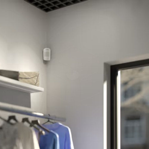 Ajax Motionprotect Plus Jeweller Detectoren