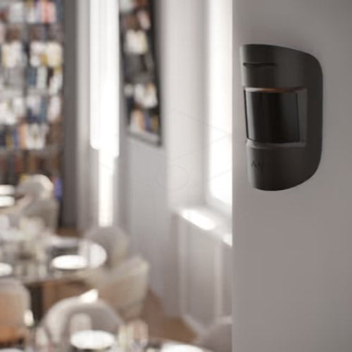 Ajax Motionprotect Plus Jeweller Detectoren