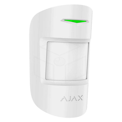 Ajax Motionprotect Plus Jeweller Detectoren