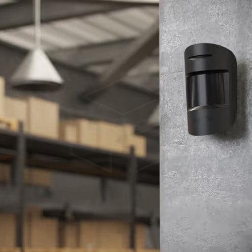 Ajax Motionprotect Plus Jeweller Detectoren