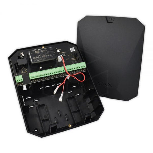 Ajax Multitransmitter 3Eol Jeweller Ajax Wired Centrales