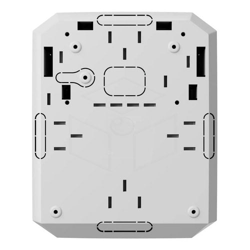 Ajax Multitransmitter 3Eol Jeweller Ajax Wired Centrales