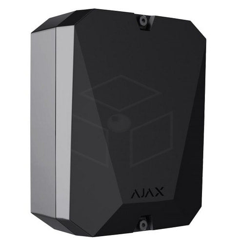 Ajax Multitransmitter 3Eol Jeweller Ajax Wired Centrales