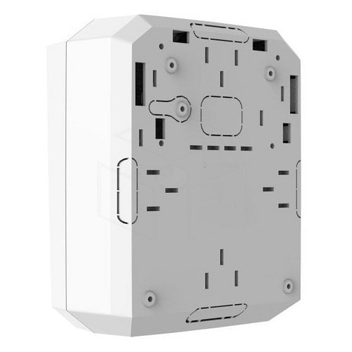 Ajax Multitransmitter 3Eol Jeweller Ajax Wired Centrales