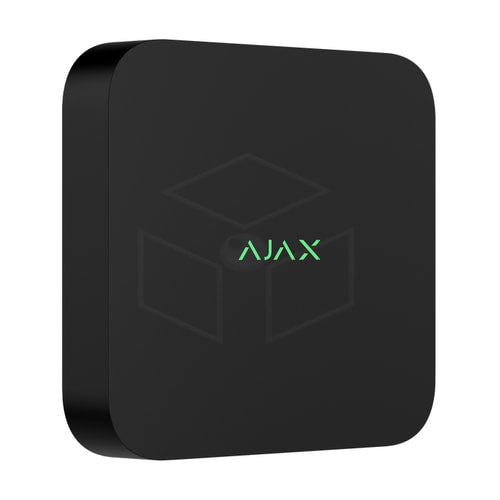 Ajax NVR DC (8-ch) Recorders