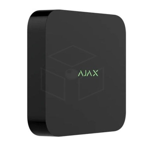 Ajax Nvr (8 - Ch) Recorders