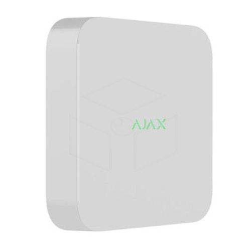 Ajax Nvr (8 - Ch) Recorders