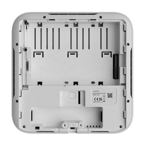 Ajax NVR DC (8-ch) Recorders
