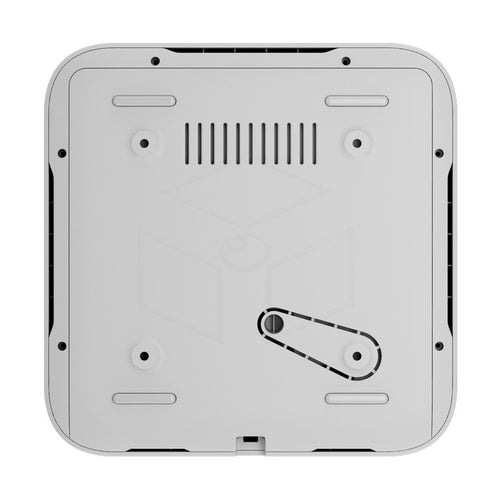 Ajax NVR DC (8-ch) Recorders