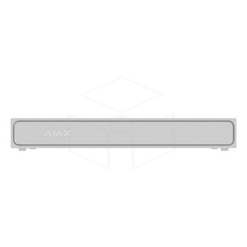 Ajax NVR H2D16PAC (16-ch) Recorders