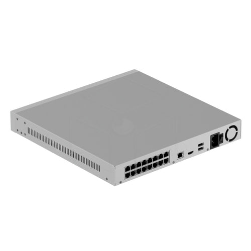 Ajax NVR H2D16PAC (16-ch) Recorders