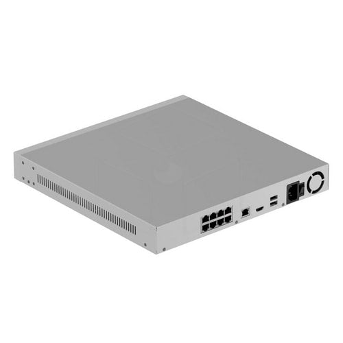Ajax NVR H2D8PAC (16-ch) Recorders