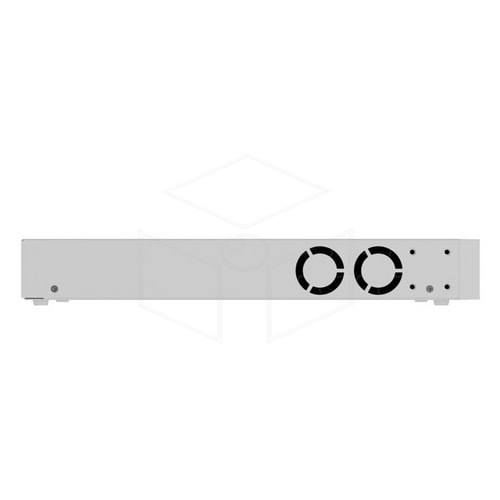 Ajax NVR H2D8PAC (8-ch) Recorders