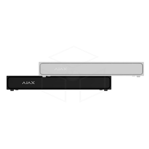 Ajax NVR H2D8PAC (8-ch) Recorders