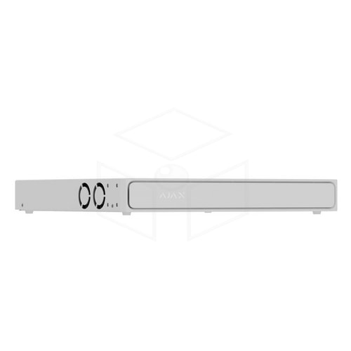 Ajax NVR H2DAC (16-ch) Recorders
