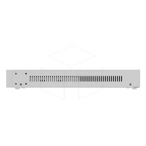 Ajax NVR H2DAC (16-ch) Recorders