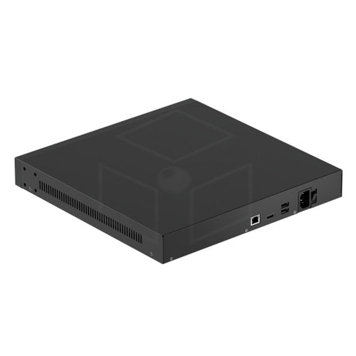 Ajax NVR H2DAC (16-ch) Recorders