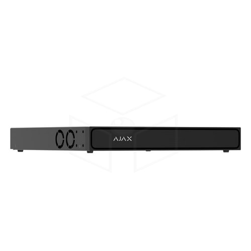 Ajax NVR H2DAC (16-ch) Recorders