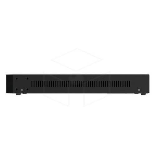 Ajax NVR H2DAC (16-ch) Recorders