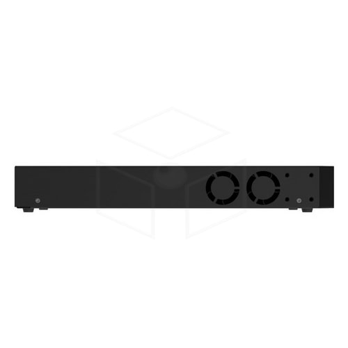 Ajax NVR H2DAC (8-ch) Recorders