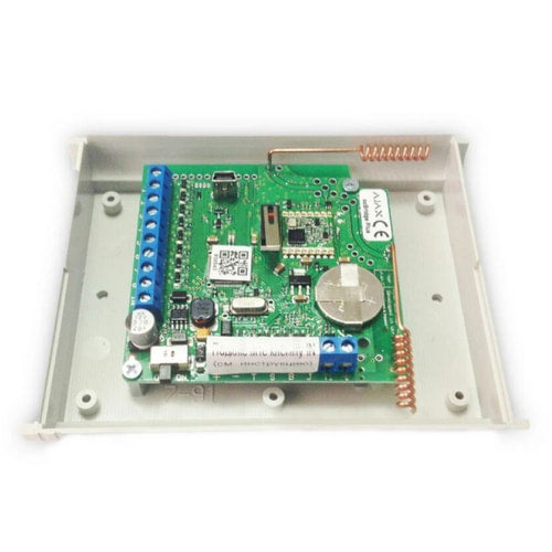 Ajax Ocbridge Plus Modules