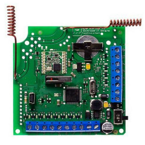 Ajax Ocbridge Plus Modules