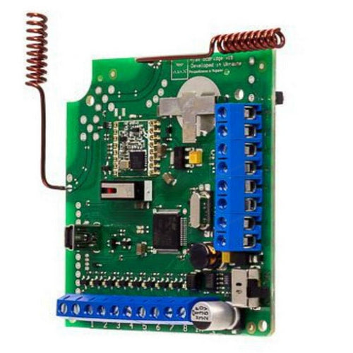 Ajax Ocbridge Plus Modules