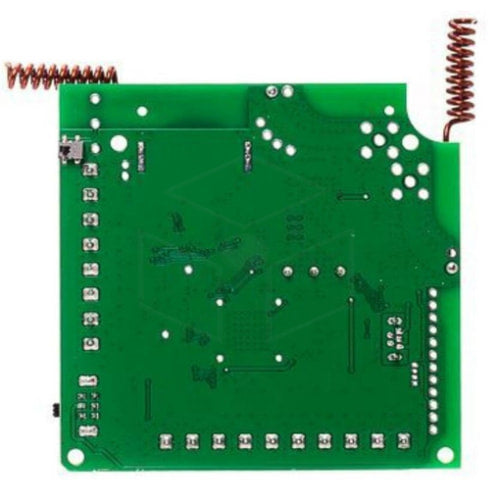 Ajax Ocbridge Plus Modules