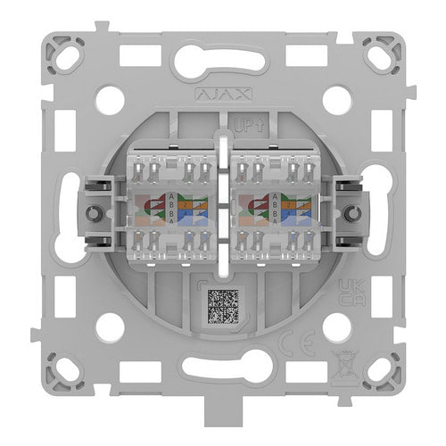 Ajax OutletCore (LAN) Ajax Automatisering
