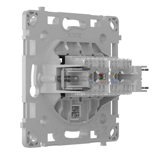 Ajax OutletCore (LAN) vertical Ajax Automatisering
