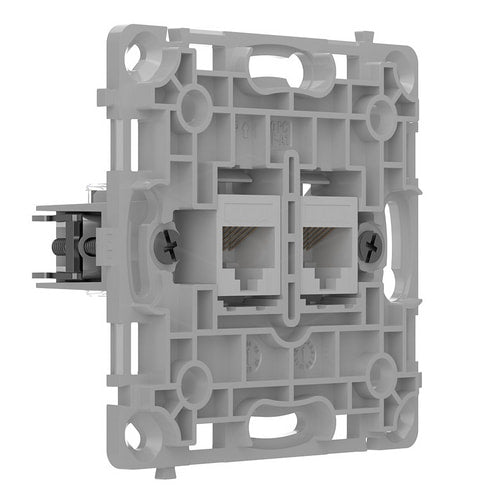 Ajax OutletCore (LAN) vertical Ajax Automatisering